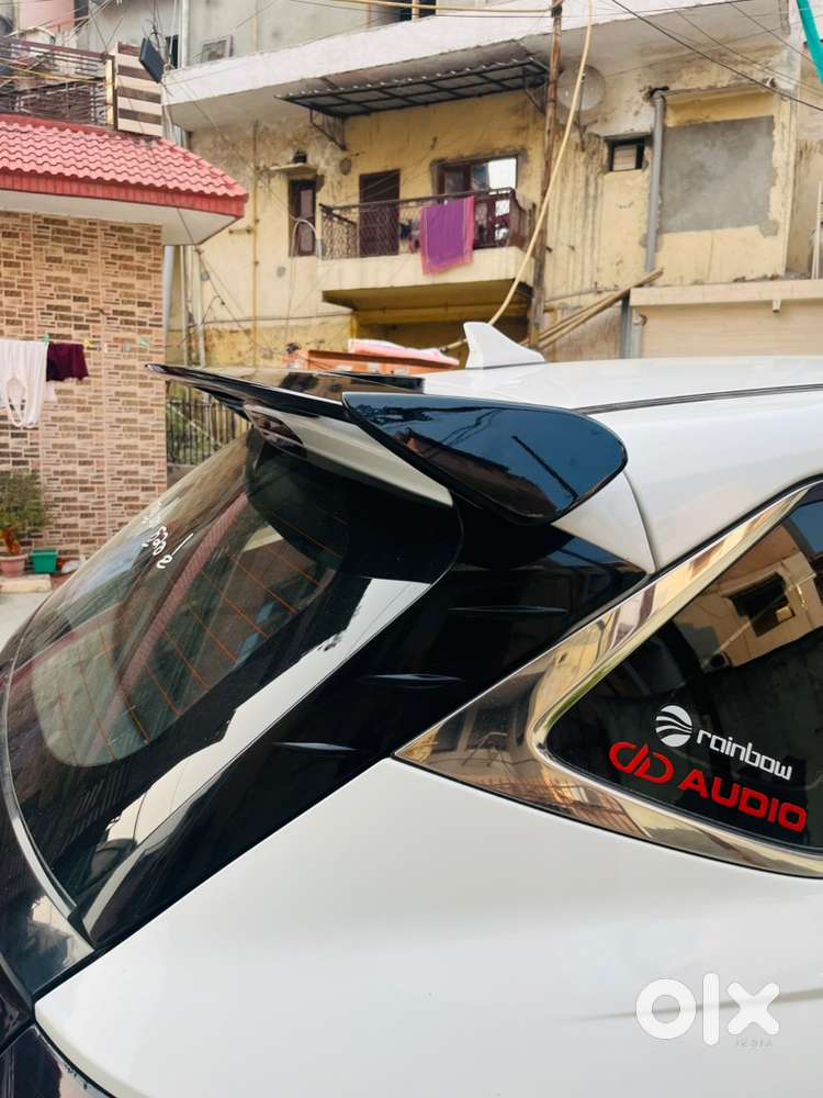 Hyundai New I20 Petrol Well Maintained Driven Only 13500km