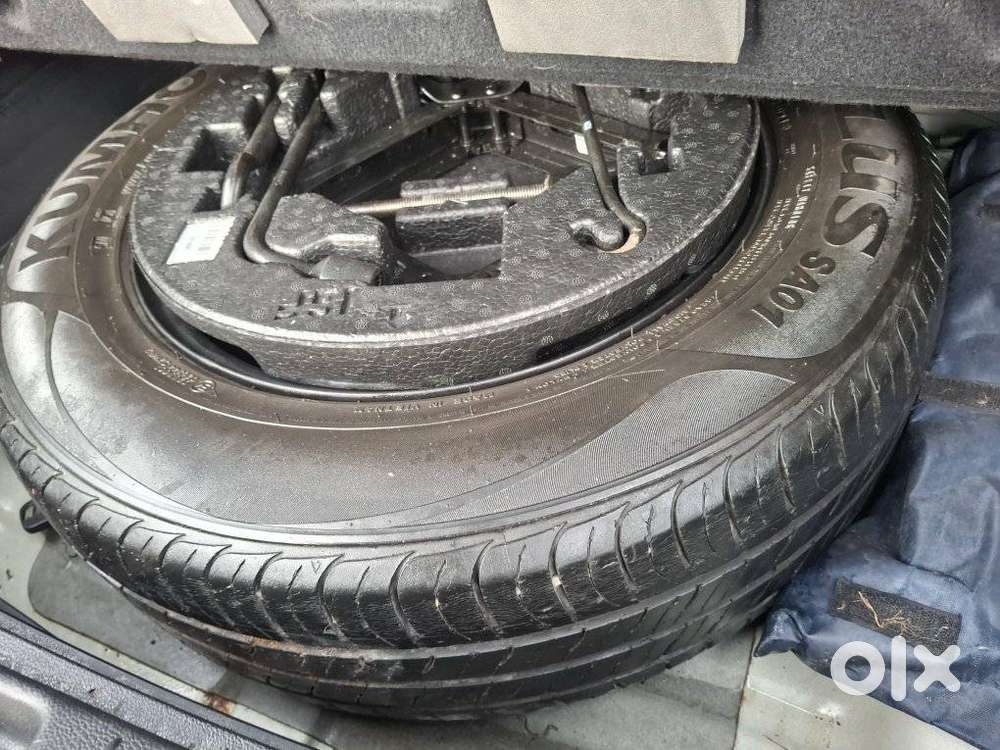 Hyundai Creta 1.6 Sx Plus, 2018, Petrol