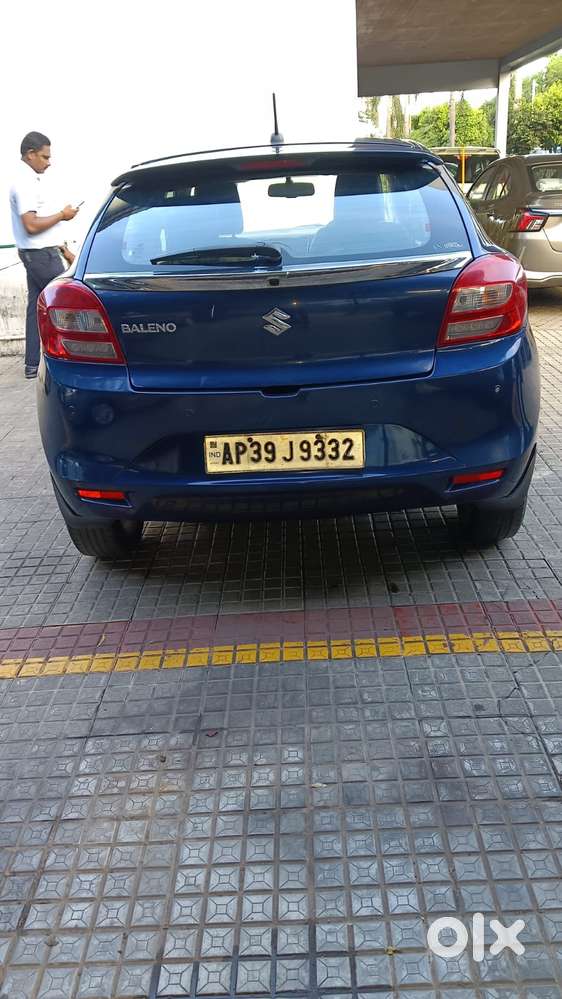 Maruti Suzuki Swift Vdi, 2014, Diesel