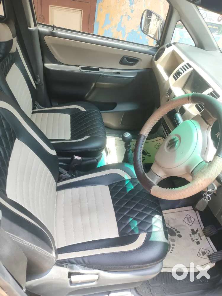 Maruti Suzuki Zen Estilo 2007 Petrol