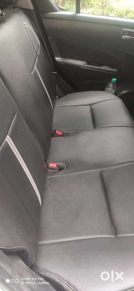 Maruti Suzuki Swift 2017 Petrol 47400 Km Driven