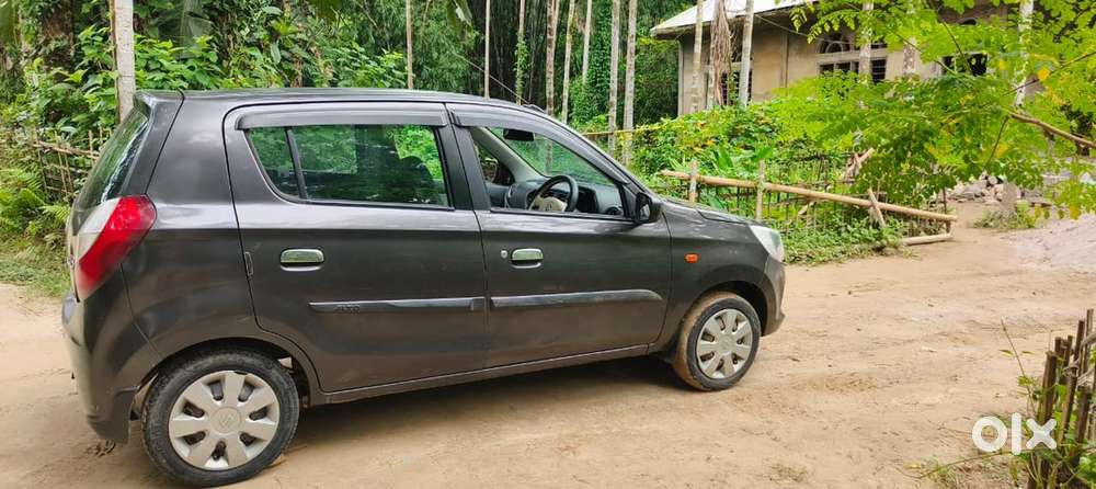 Maruti Suzuki Alto K10 2019 Only 51000 Running Urgent Sell