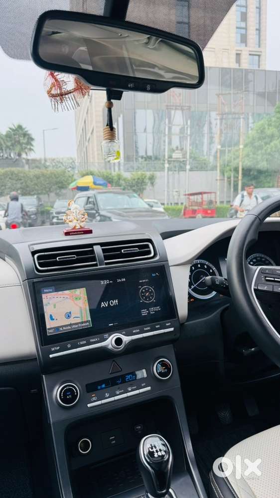 Hyundai Creta 2020 Cng & Hybrids Well Maintained