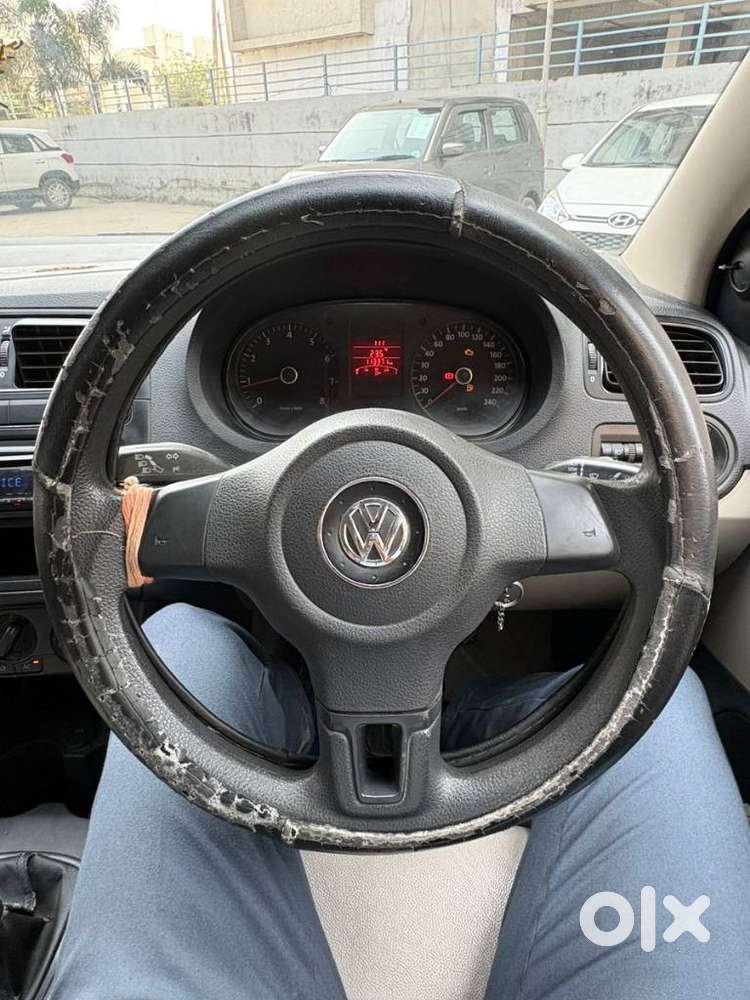 Volkswagen Polo 1.2 Mpi Highline Plus, 2011, Petrol