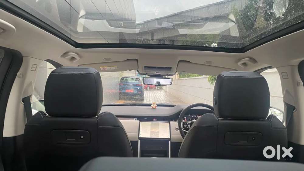 Land Rover Discovery Sport, 2024, Diesel