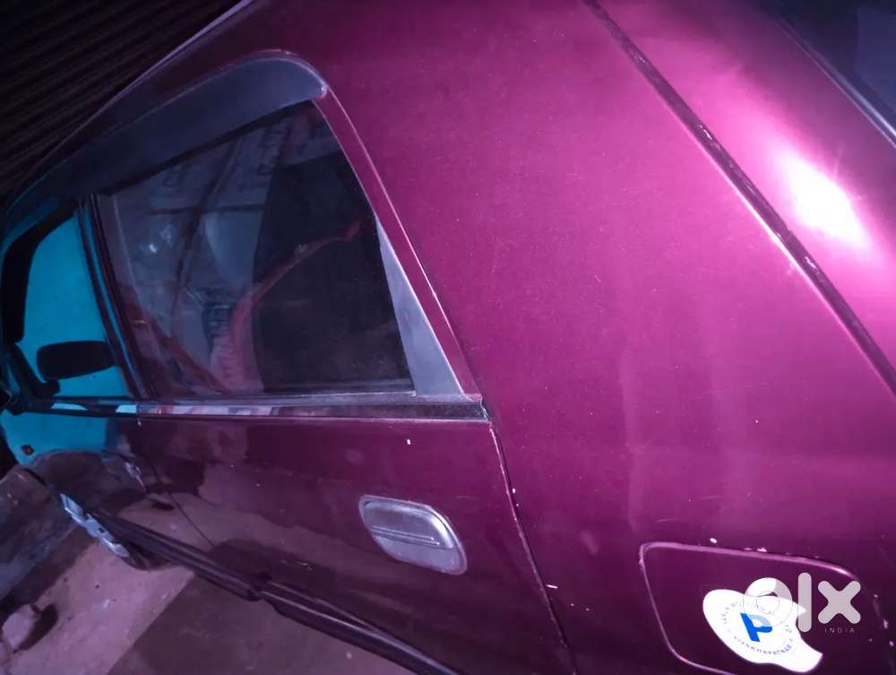 Maruti Suzuki Alto 2007 Petrol Manual
