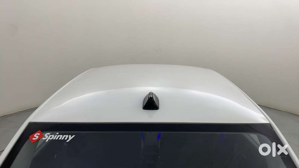 Volkswagen Ameo 1.0 Mpi Trendline, 2018, Petrol