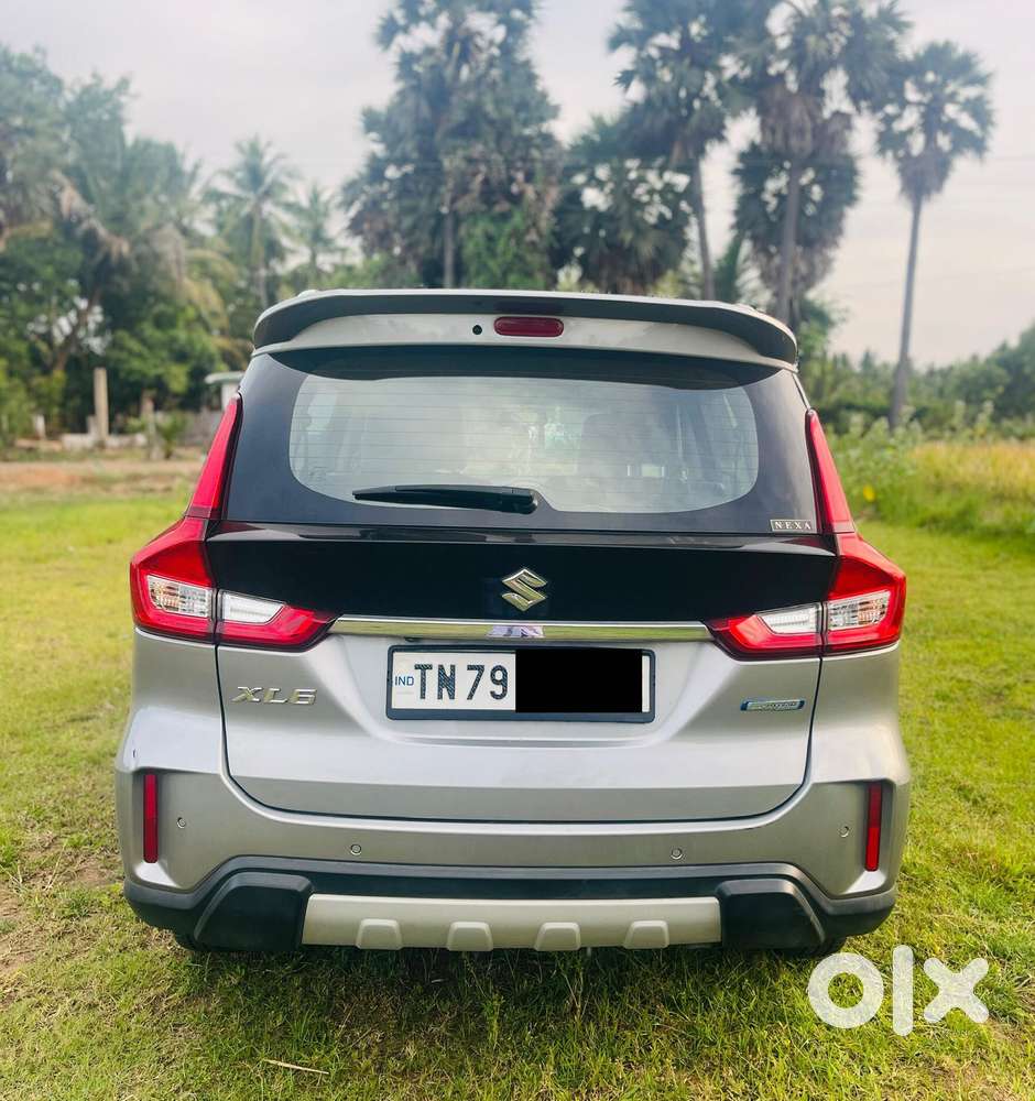 Maruti Suzuki Xl6 1.5 Zeta Mt, 2021, Petrol