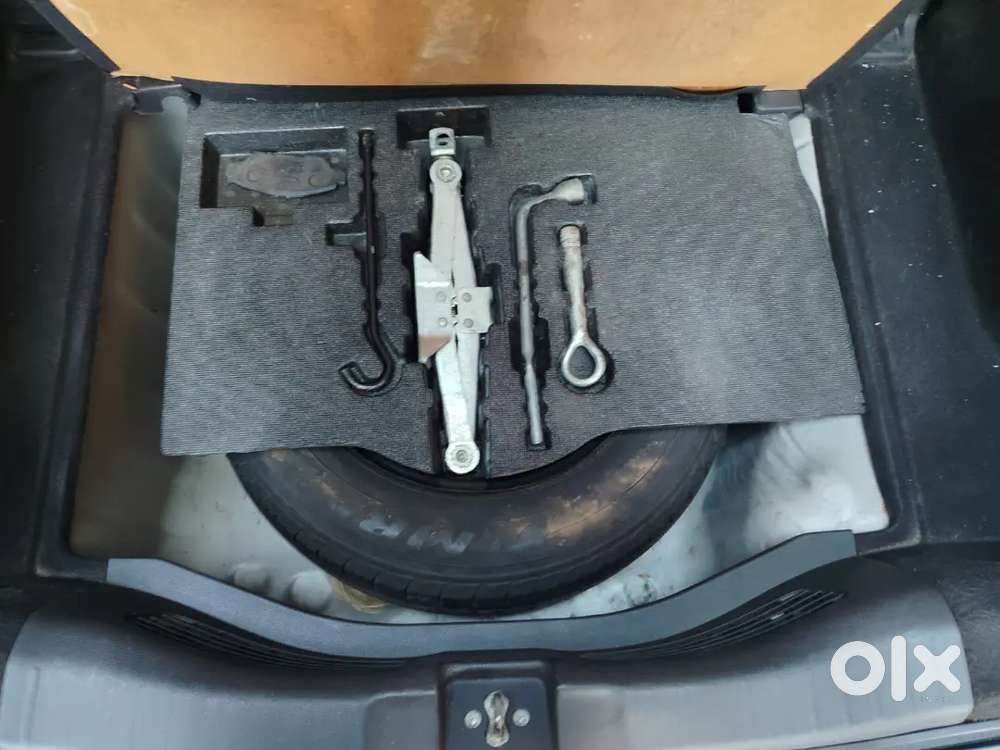 Honda Jazz 2017 Diesel Well Maintained