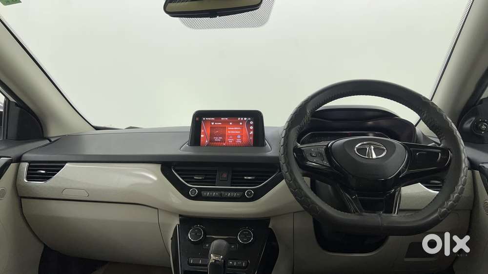 Tata Nexon 1.5 Revotorq Xza Plus, 2020, Diesel