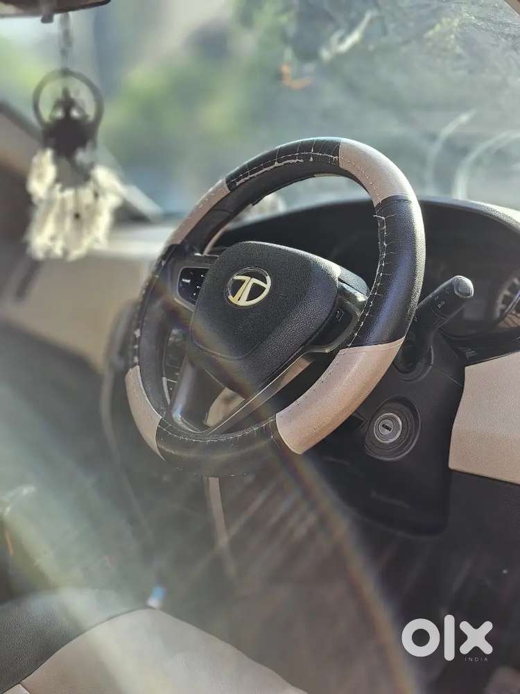 Tata Zest 2015 Diesel Well Maintained