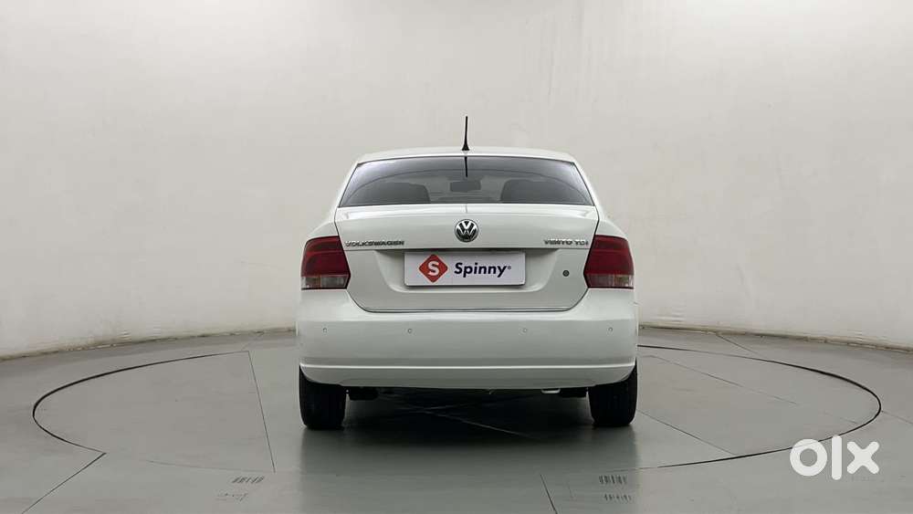 Volkswagen Vento 1.5 Tdi Highline, 2013, Diesel