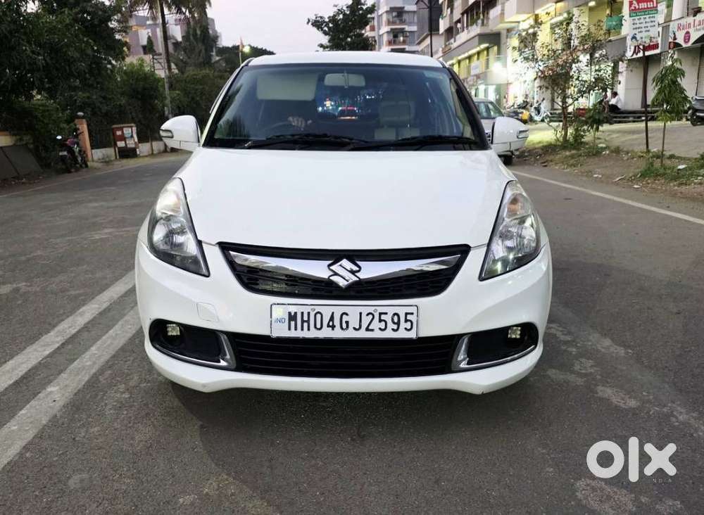 Maruti Suzuki Dzire Vdi, 2014, Diesel