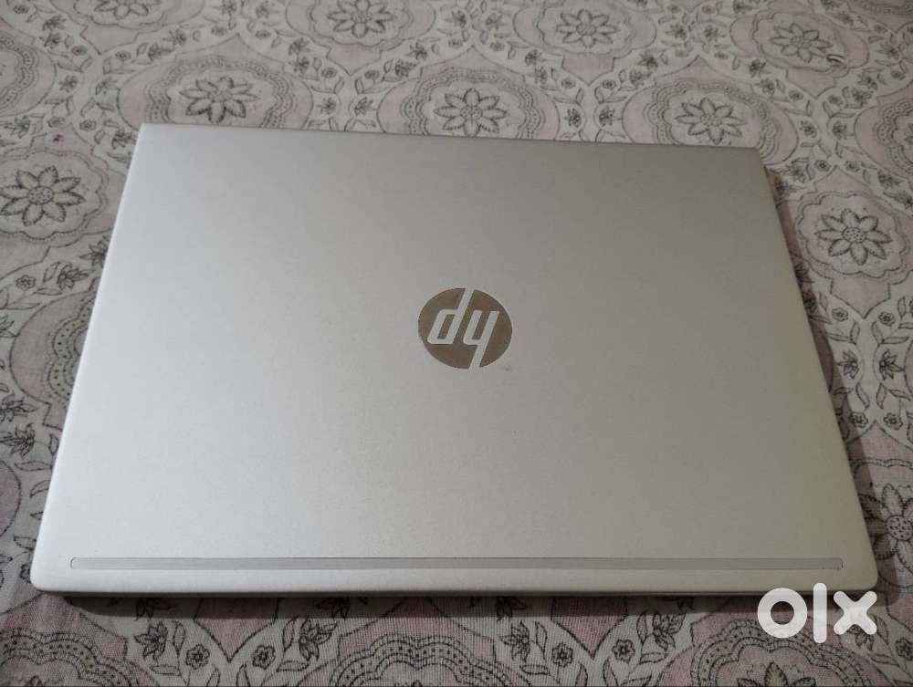 HP ProBook 440 G7 with 16 GB Ram