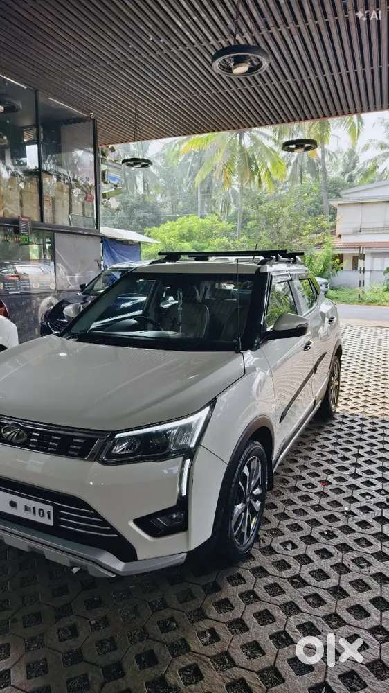 Mahindra Xuv300 Diesel 2019