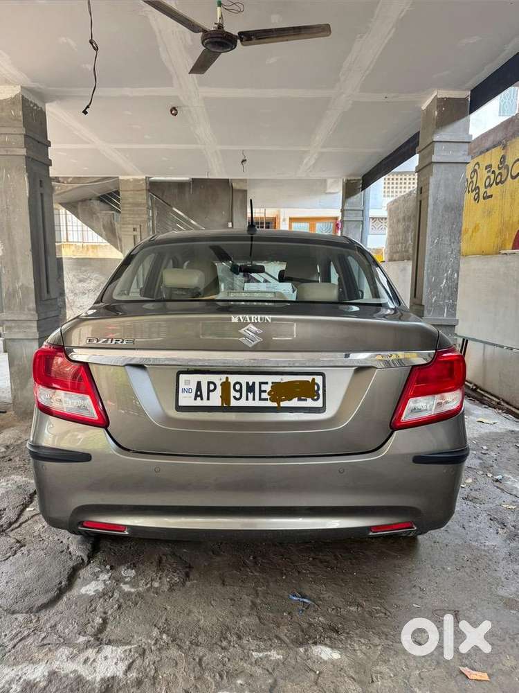 Maruti Suzuki Petrol 2022- Less Used, Timely Service