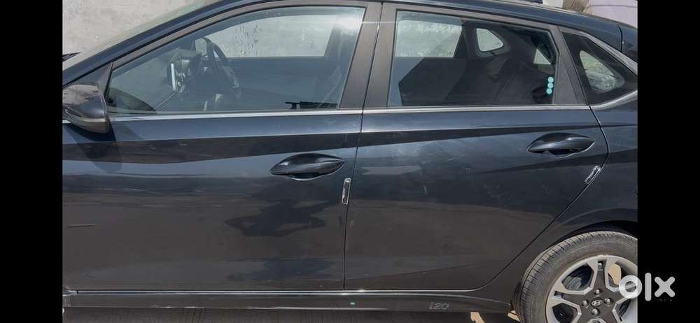 Hyundai Automatic Car 2024