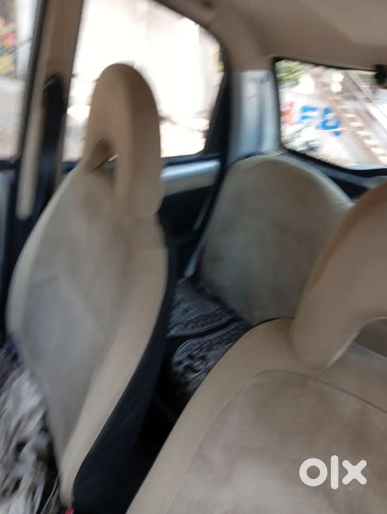 Tata Nano Lx Ac