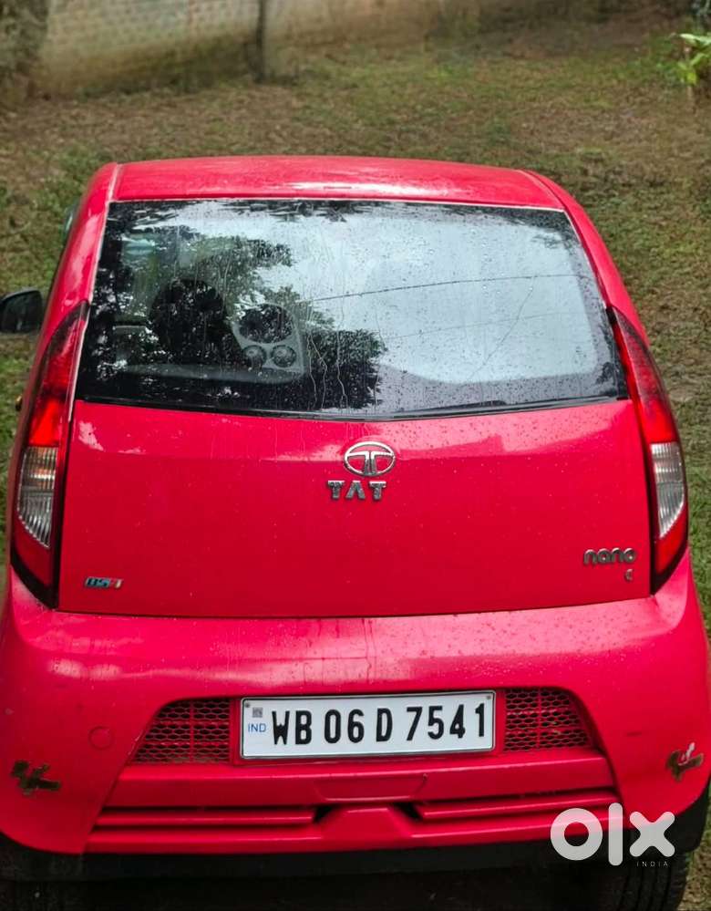 2010 Tata Nano Xe