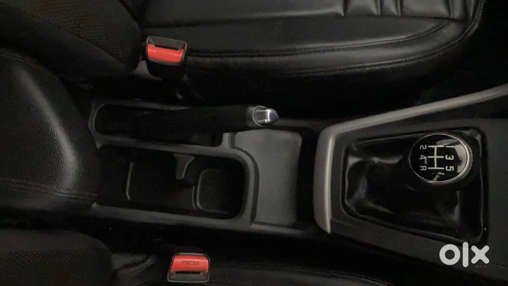 Maruti Suzuki Vitara Brezza 1.5 Zxi Plus, 2022, Petrol