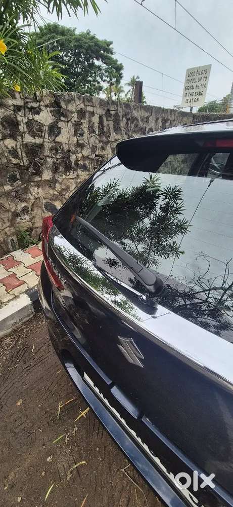 Maruti Baleno 1.2 Zeta 2023