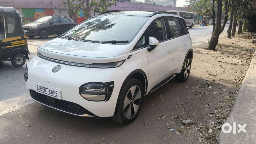 Mg Windsor Ev Essence, 2024, Electric