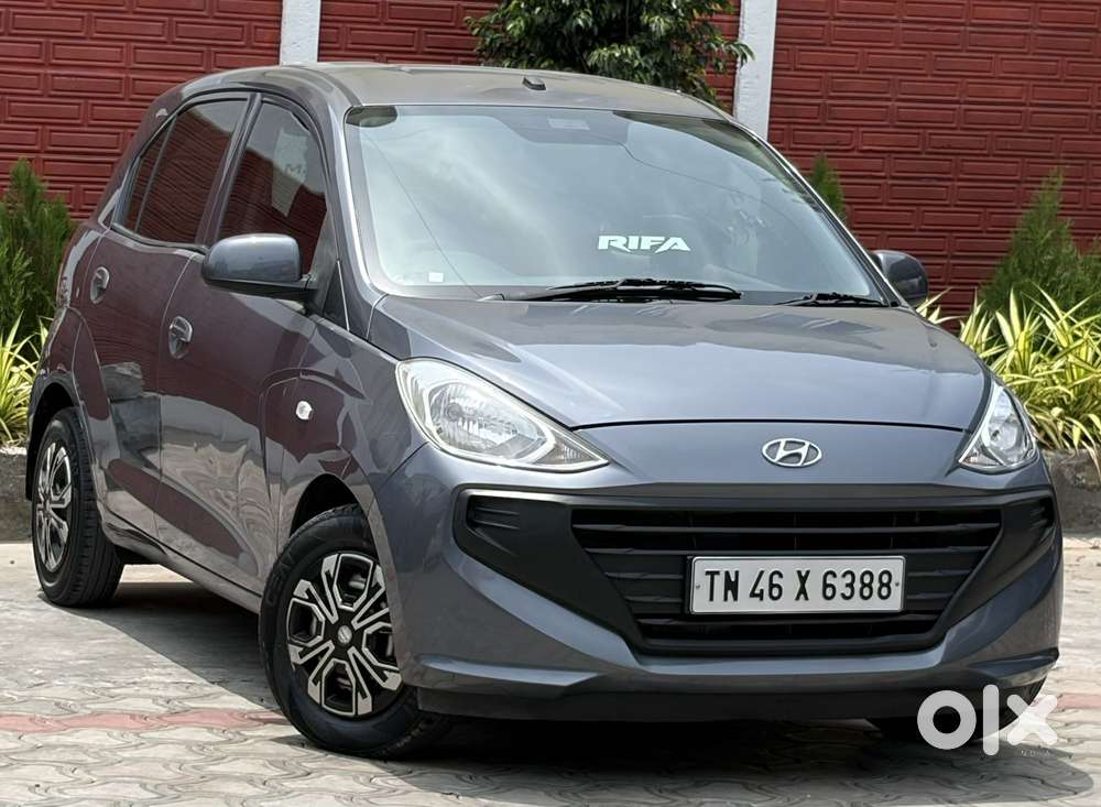 Hyundai Santro Magna, 2019, Petrol