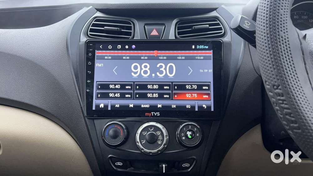 Hyundai Eon Magna +, 2015, Petrol