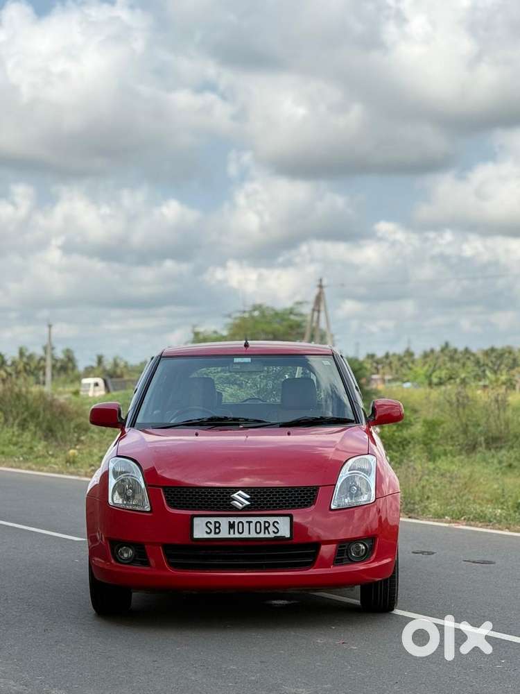 Maruti Suzuki Swift Ddis Vdi, 2008, Diesel