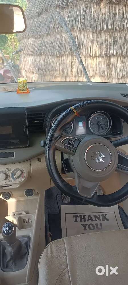 Maruti Suzuki Ertiga Cng  2024