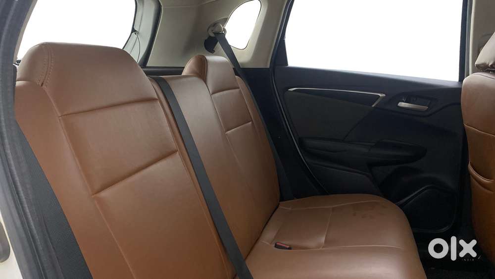 Honda Wr-v 1.2 Vx I-vtec, 2017, Petrol