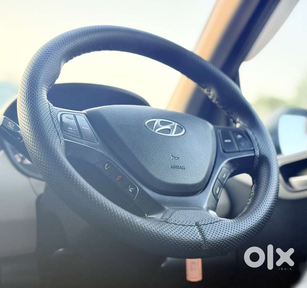 Hyundai Grand I10 1.2 Crdi Sportz, 2019, Diesel