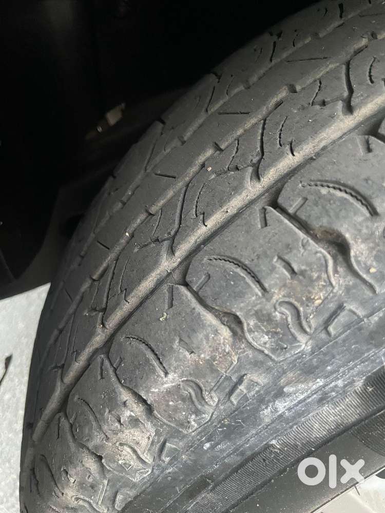 Mahindra Tuv 300 T8, 2019, Diesel