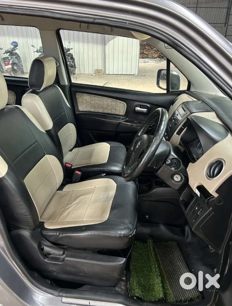 2018 Waganor 1.0 Vxi Opt