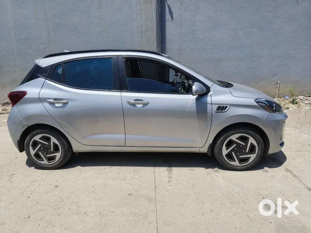 Hyundai Grand I10 Nios 2024