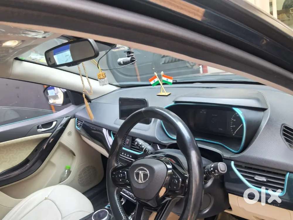 Tata Nexon Ev Max 2023 Electric 76800 Km Driven