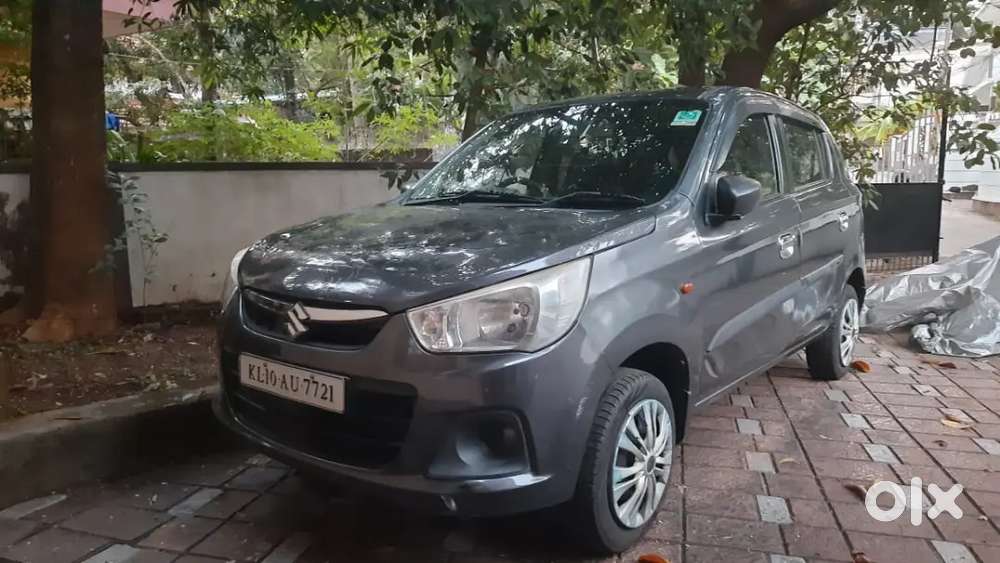 Well Maintained Vehicle//90%good Condition