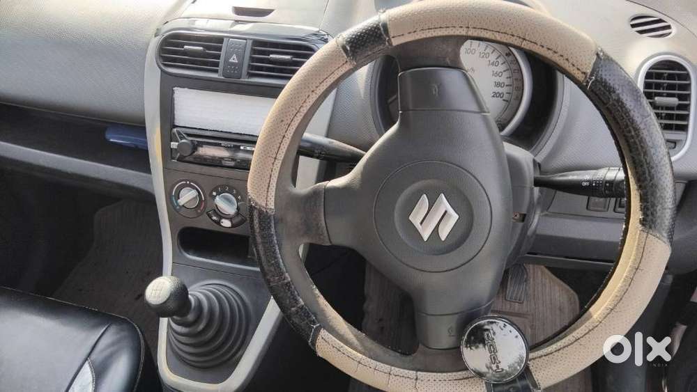 Maruti Suzuki Ritz Vdi, 2012, Diesel