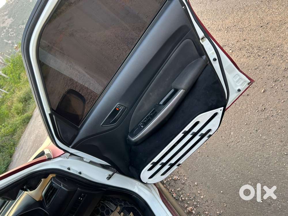 Maruti Suzuki Swift Manual 2021