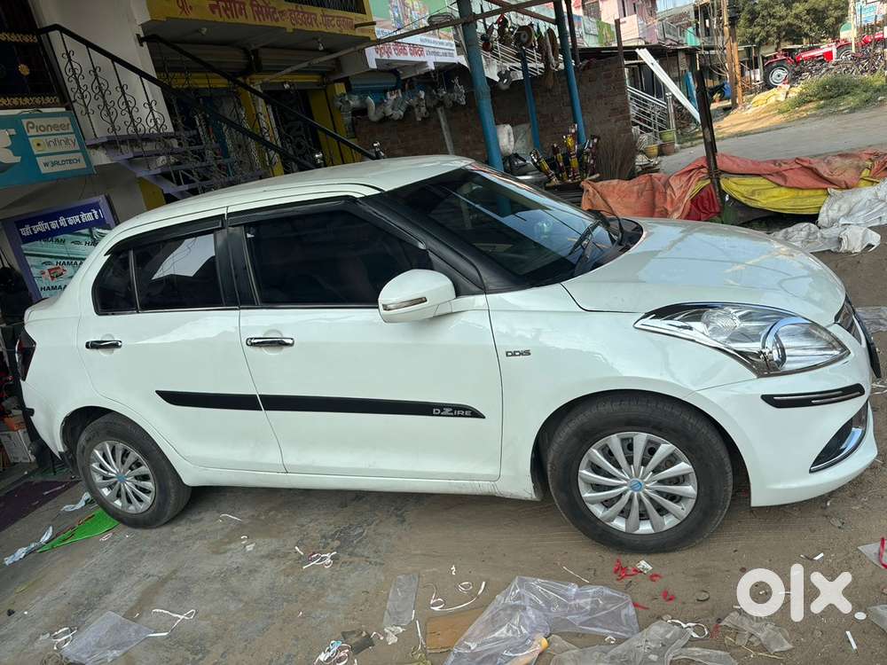 Swift Dzire Maruti 2012