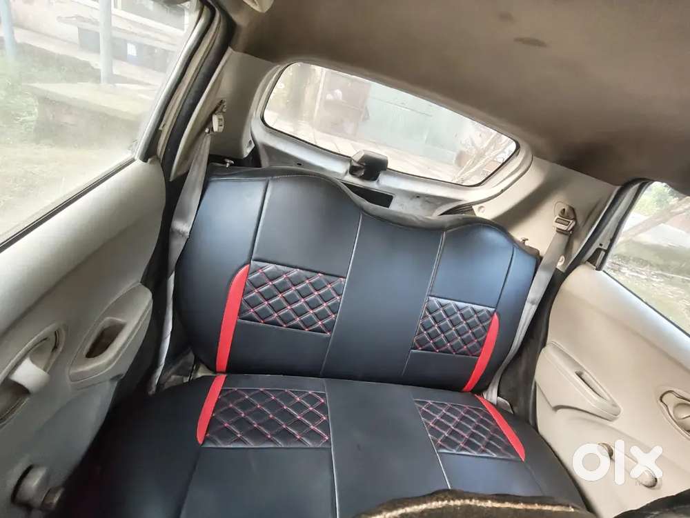 Datsun Go 2014 Manual Petrol