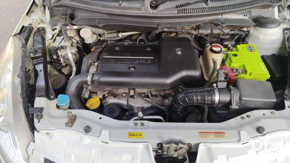 Maruti Suzuki Swift Vdi, 2016, Diesel