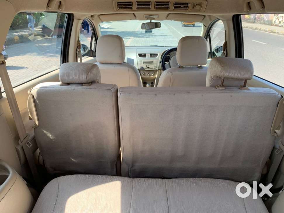 Maruti Suzuki Ertiga Vxi (o) Cng, 2014, Cng & Hybrids