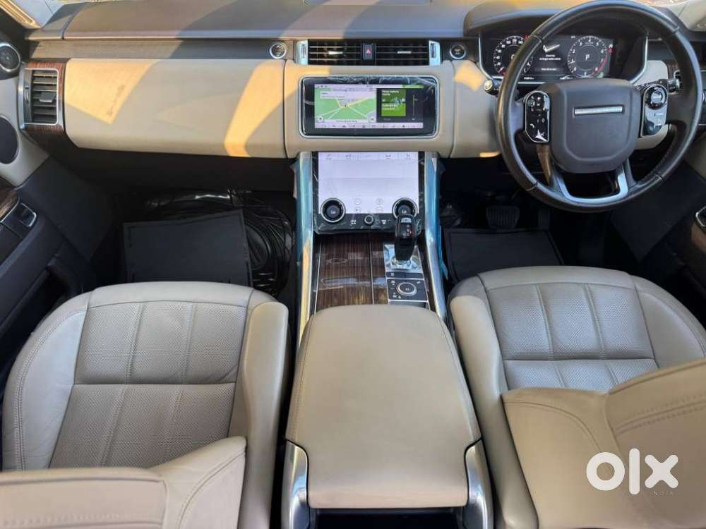 Land Rover Range Sport 2.0 Petrol Se, 2020, Petrol
