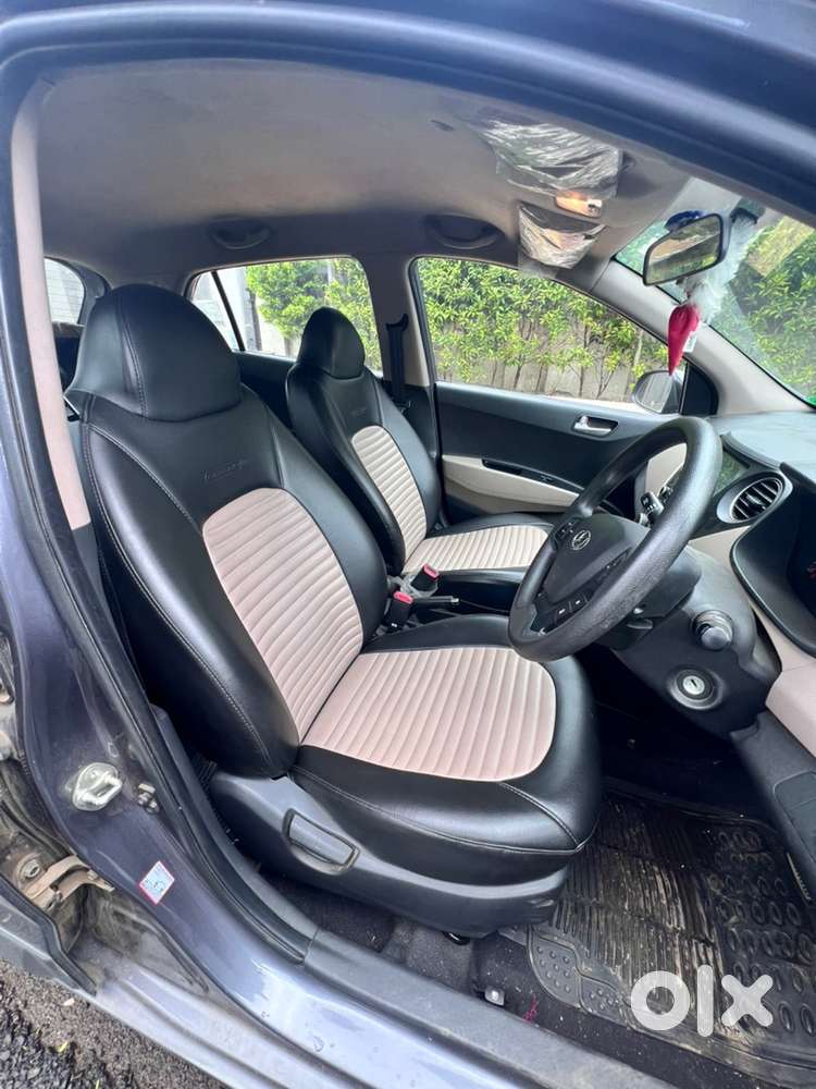 2018 Hyundai Grand I10 Petrol