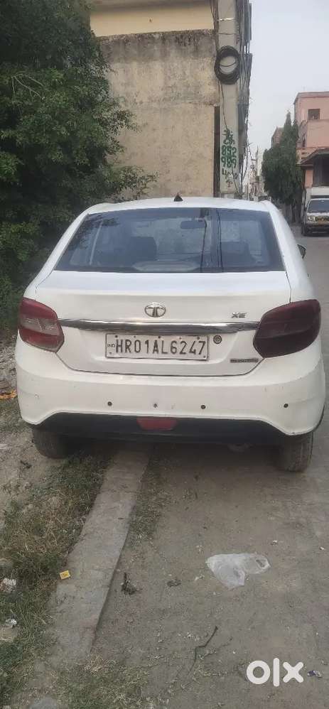 Tata Zest 2015 Diesel 25000 Km Driven