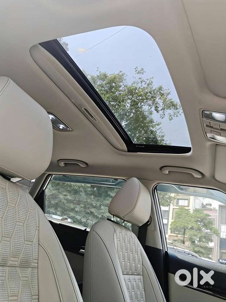 Kia Seltos Htx D, 2020, Diesel