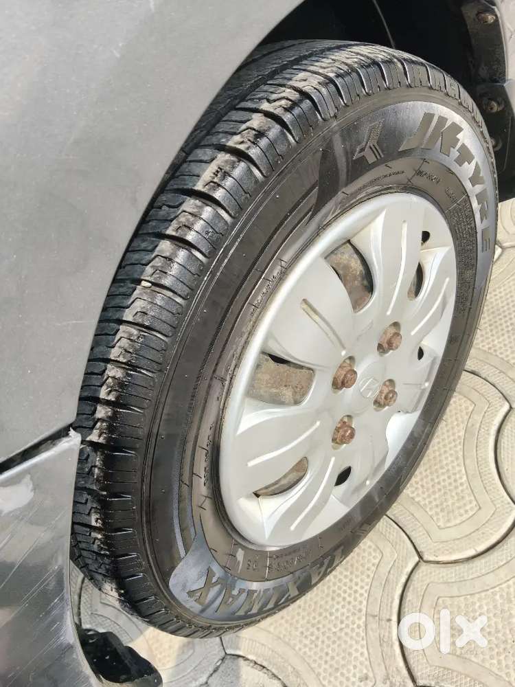 Hyundai I10 2008 Petrol Manual