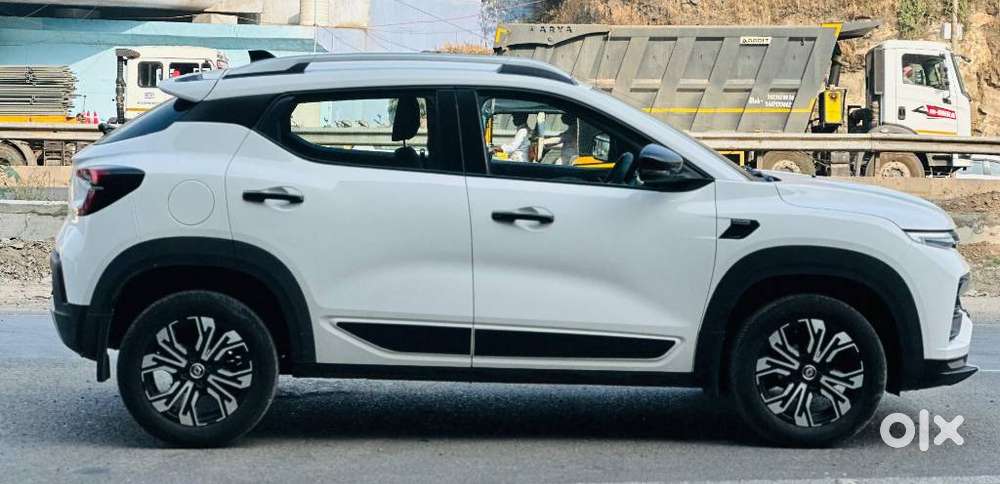 Renault Kiger Rxz, 2024, Petrol