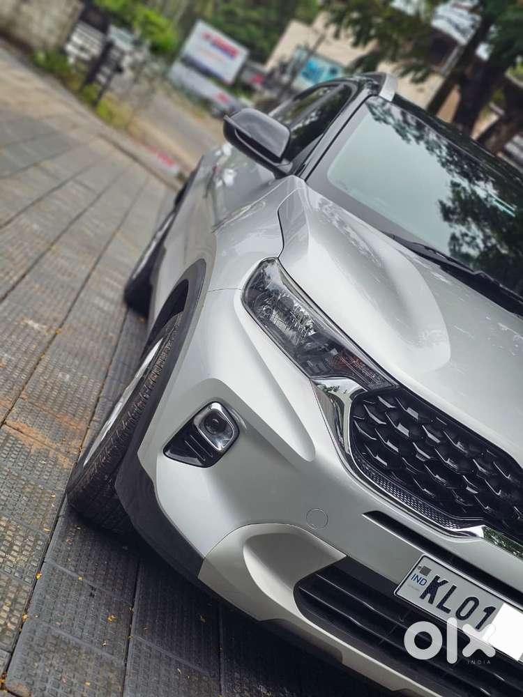 Kia Sonet 1.2 Htk Plus, 2023, Petrol